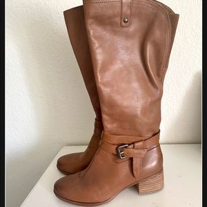 Naturalizer Brown Women’s Boots